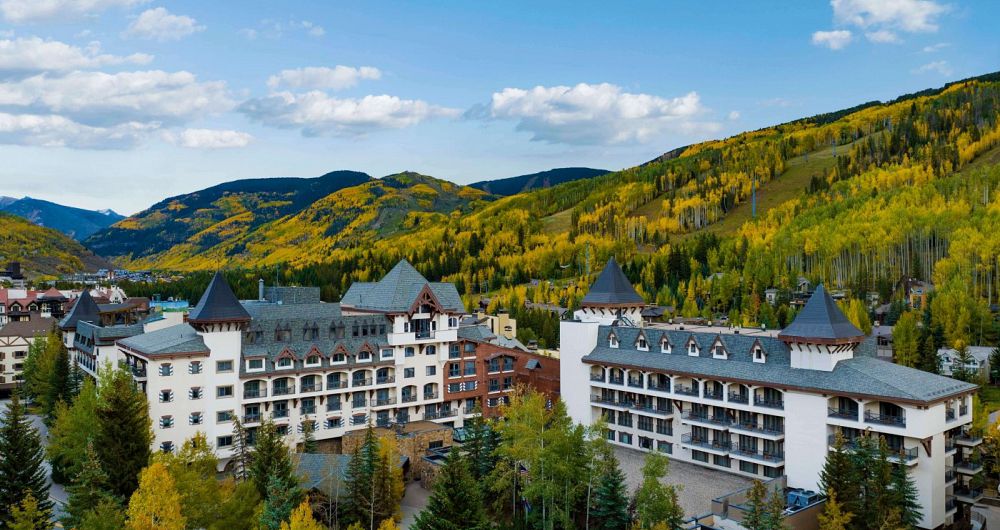 Exceptional luxury in the heart of Lionshead in Vail. Photo: The Hythe - image_0